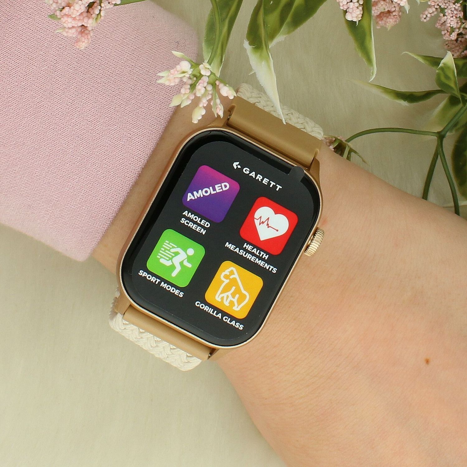 Smartwatch Garett GRC Activity 3 Złoty – AMOLED 1,96″, Bluetooth, IP68 (6).jpg